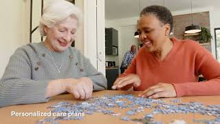 The Difference Dementia Care Makes | BrightStar Care of Passaic & Western Bergen Counties