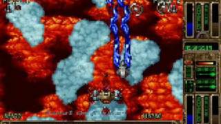 Tyrian 2000 Doubleplay: Assassin
