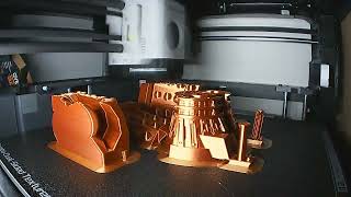 Dalek Time-lapse