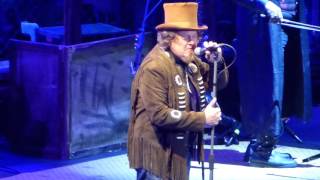 Zucchero - Long As I Can See The Light - Verona 2017-05-01 chords