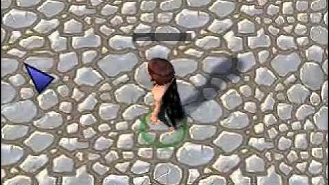 Unity3d Cloak Cloth Animation with Shader