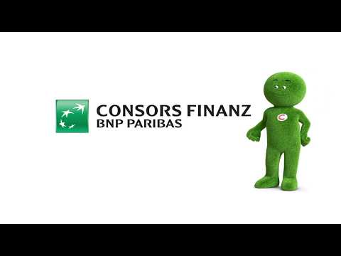 Im Wandel der Zeit: Die Erfolgsgeschichte von Consors Finanz BNP Paribas
