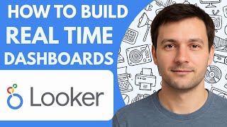 How To Build Real Time Dashboards In Looker Studio Full Guide 2026 Step By Step
