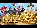 Fortnite Free 5 Stars