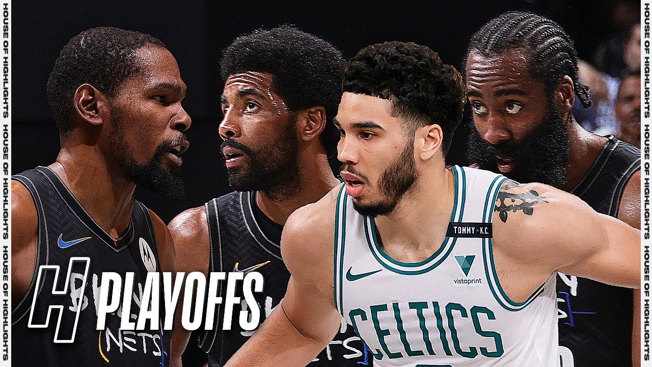 Brooklyn Nets vs Boston Celtics May 30, 2021 Game Summary