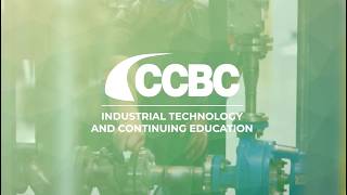Industrial Technology at CCBC | Process Technology & Mechatronics Career Training