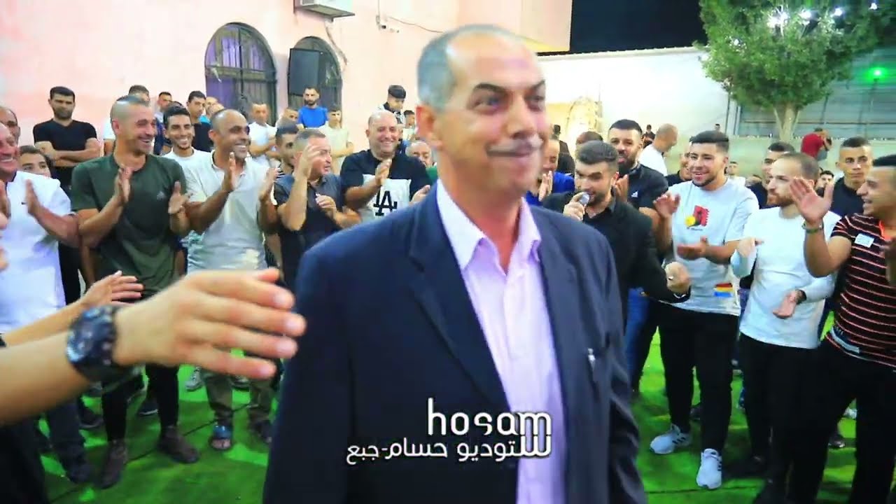 بلال فطيميه وصهيب الجماعين🔥حرب لمحاوره🔥سهره عبدالهادي خليليه🔥ستوديو حسام