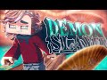 DOMA : MAÎTRE DE L'INFILTRATION ! (Demon Slayer UHC)
