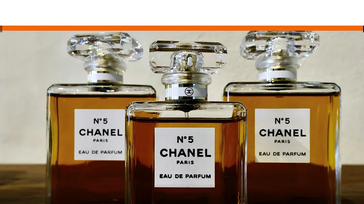 Slideshow: Growing Chanel No. 5 perfume in jasmine...