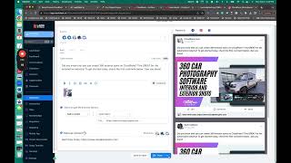 How To Use Recurring Social Post To Win Recurring Clients With LeadStack ai