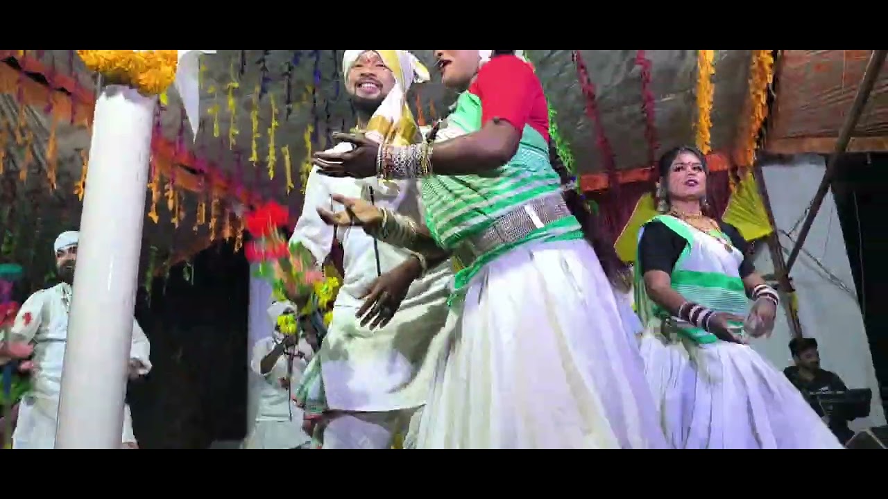 Chhatisgarh Ke Dhurra Mati Haway Mahan Duwarika Baraman Gram Karda Me 