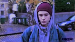 сериал СТЫД (skam) - красивые парни (sex boys)