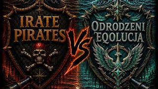 Empires & Puzzles - Alliance War - Irate Pirates Vs. ODRODZENI EQOLUCJA - Skyfire screenshot 3