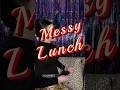 Gizzi Erskine & Leonie May Cooper sink their teeth into Messy Lunch. Coming soon.