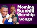 MORNING SWAHILI WORSHIPS RAUKA NA BWANA TUE 20 01 2026 Livestream Live