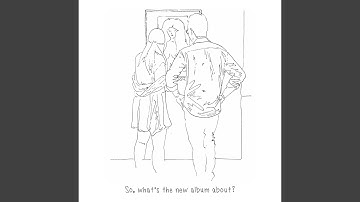 Love in the Time of Algorithms 2: Blobs on a rock feeling loud through what can reach you