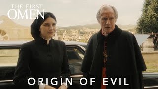 The First Omen | Origin of Evil Featurette