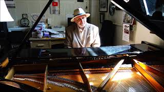 Improvisation 12206