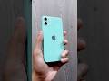 IPHONE 11 FU 128GB🌹FACE TRUETONE✅BATTERY CHANGE FRONT MINOR scratches 30K💸#iphone#mobile#iphone11