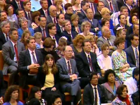 engystol tabletas The Sustaining of Church Officers