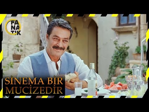 Sinema Bir Mucizedir - Türk Filmi