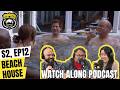 Brooklyn Nine-Nine Fan Podcast - S2E12 - Beach House - 99WAP