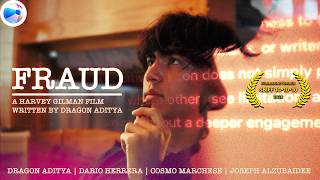 Fraud | SBIFF 10-10-10 2026 WINNER | Balderdash Studios 2026