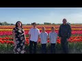 Вновь вернулась весна Семейное пение Сім я Гаврилюк 