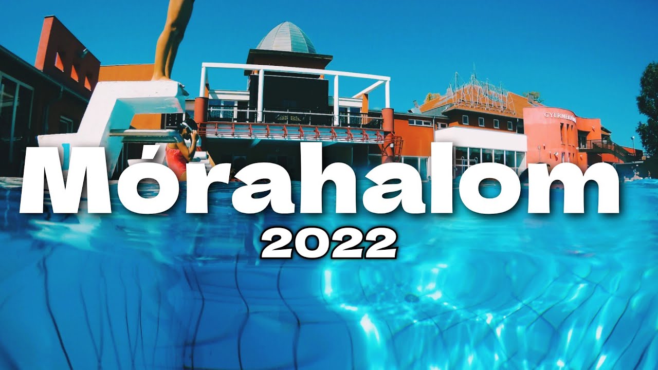 Mórahalom 2022