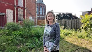 Neighbors push for receivership of deteriorating Charles Dobucki properties