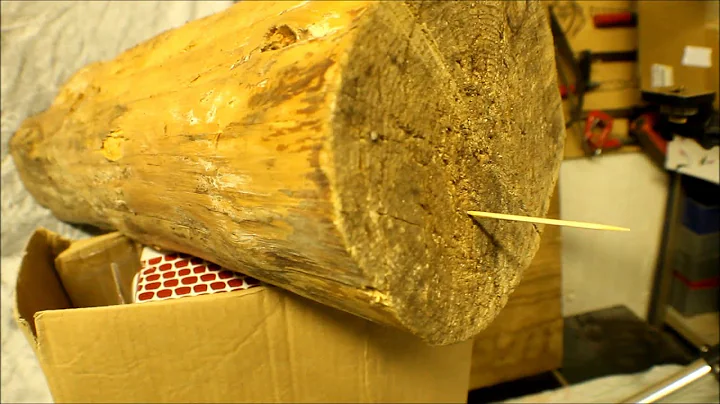 4 WAYs to Throw a TOOTHPICK