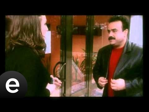 Alın Yazımsın (Bülent Serttaş) Official Music Video #alınyazımsın #bülentserttaş - Esen Müzik