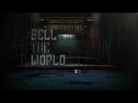 The Hu - Sell The World
