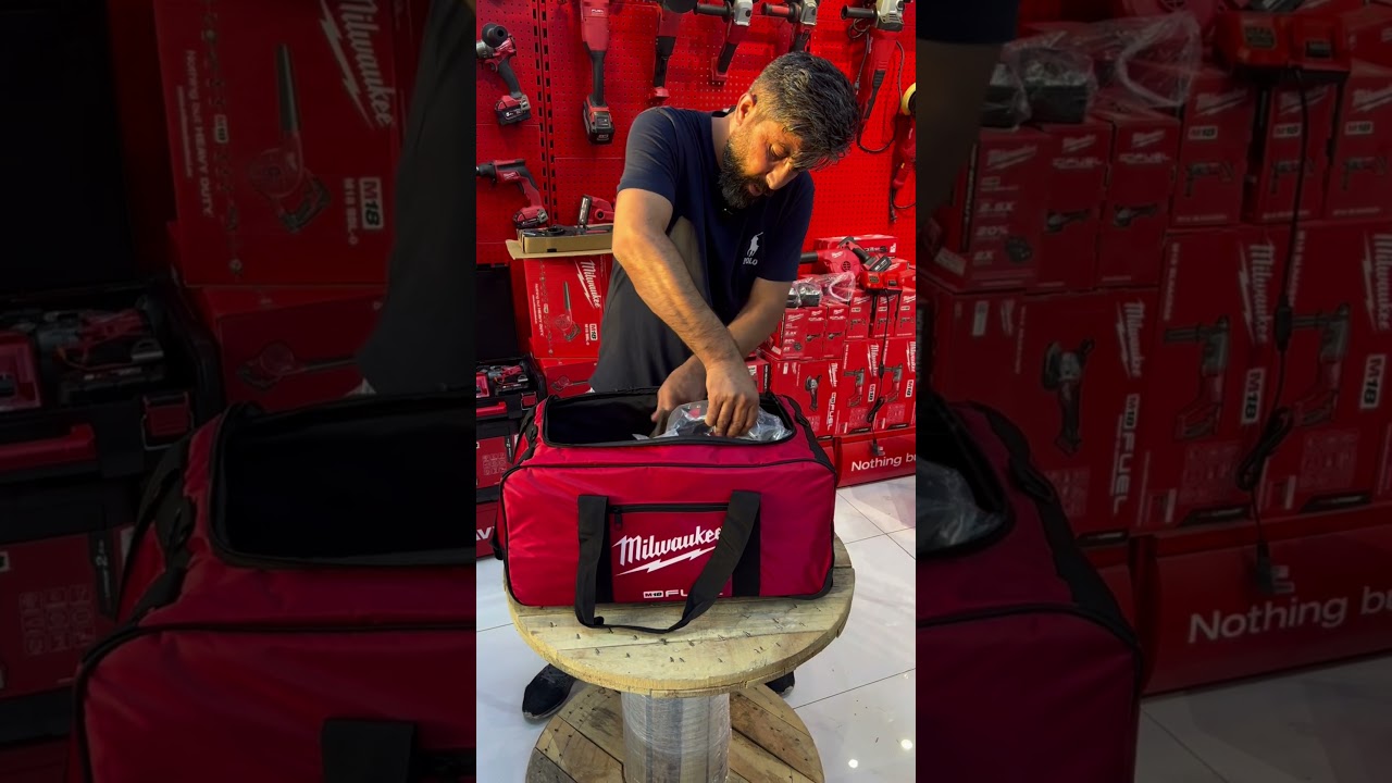 MILWAUKEE® M18™ Combo Kits 