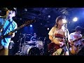 LAST PANIC 2017 11 11池袋MANHOLE