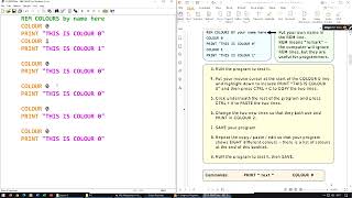 7-04 Graphics Programming TASK 1