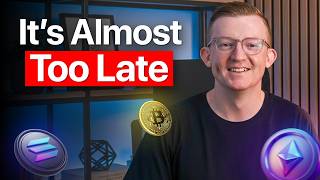 $10M Worth of Crypto Investing Knowledge in 28 Minutes