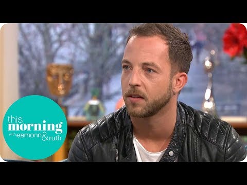 Musician James Morrison Reveals How the Trauma of Loss Helped Shape His New Album | This Morning