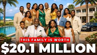 Famous These are the Richest Families in Jamaica 2026 Net Worth