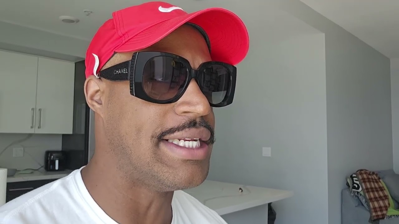 If Alpha Males had to get Interviewed to get a Podcast, on YouTube
