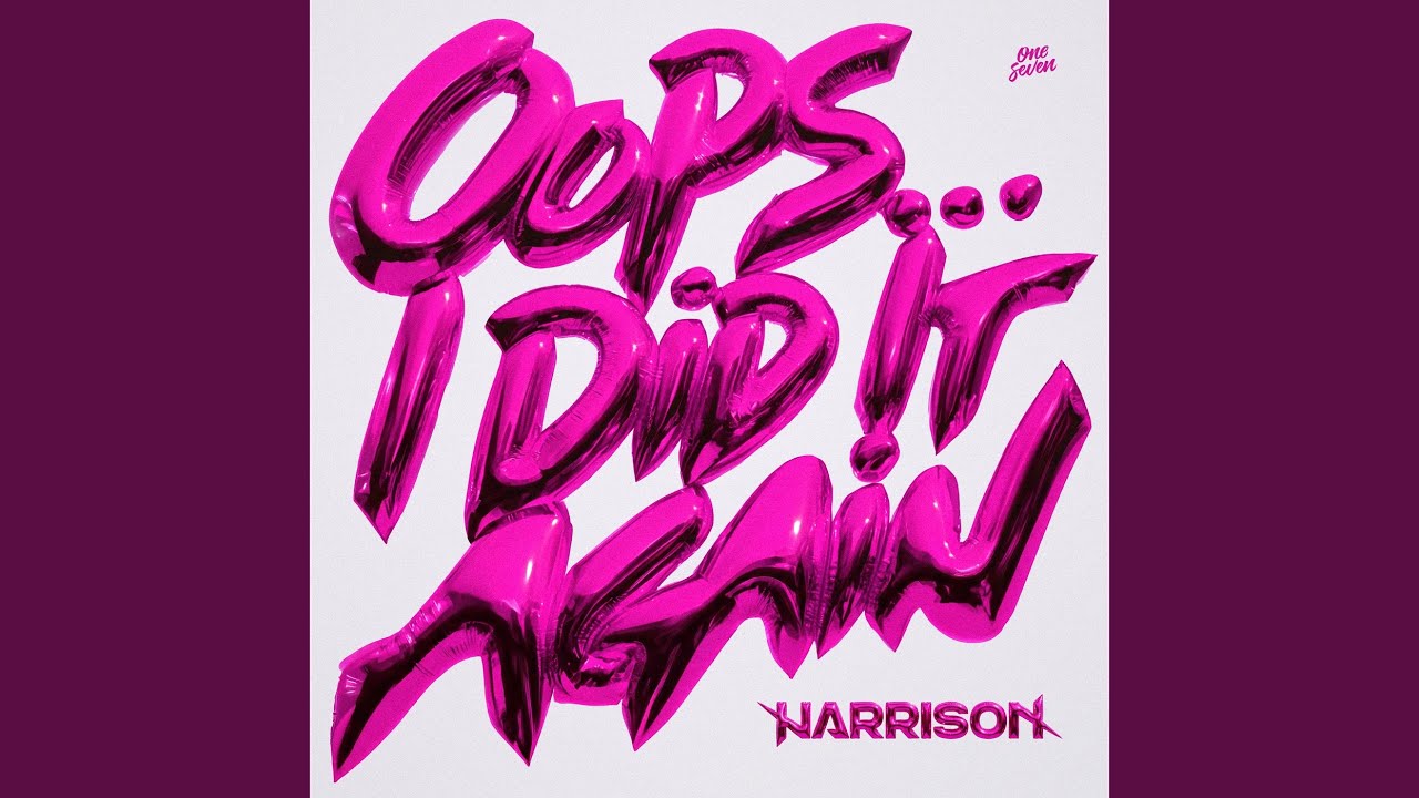 Watch Oops!... I Did It Again on YouTube Watch Oops!... I Did It Again on YouTube