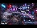 ZIRT PIRT Afro Rap X EDM High Speed Bass Anthem mp3