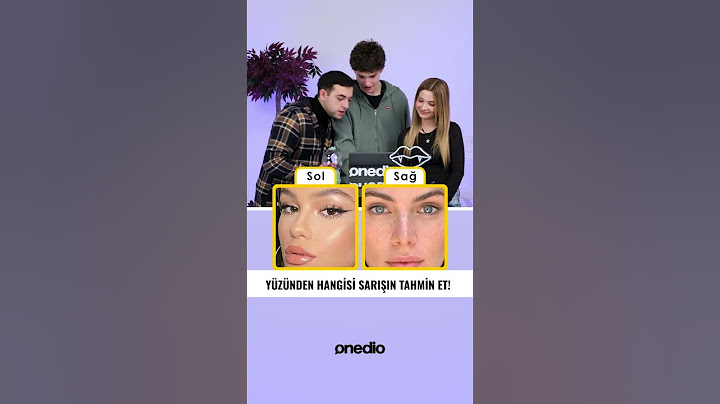 Gerçek Sarışını Bul 😂 Çağan Efe Ak Ecrin Su Çoban ve Berat Efe Parlar Yarışıyor 😂 #shortsvideo