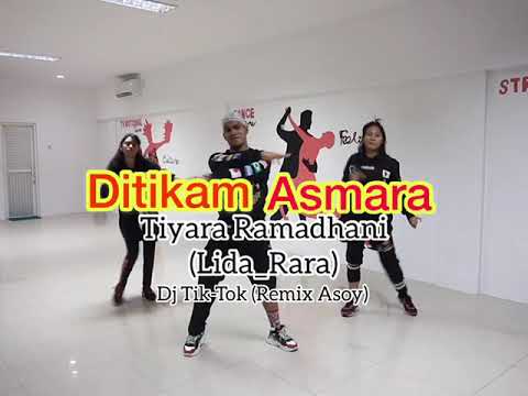 Eddy Law - Ditikam Cinta - Official Music Video HD - NAGASWARA