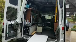 Brian’s FlexBench mod￼