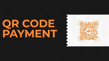 QR Code Payments: Manage Transactions using QR Code API