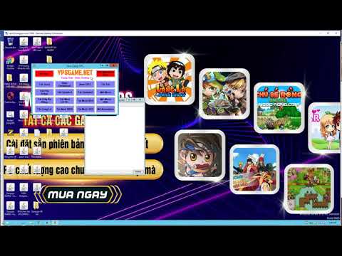 VPS Là Gì? VPS Có Treo Game 24/24 Được Không?