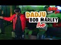 Dadju dchire tout avec bob marley en live  le rico show sur nrj