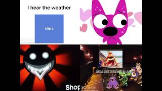 4 Creepypasta Jumpscare 5
