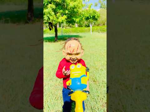 الاطفاال الشريررررره صلوا على النبي